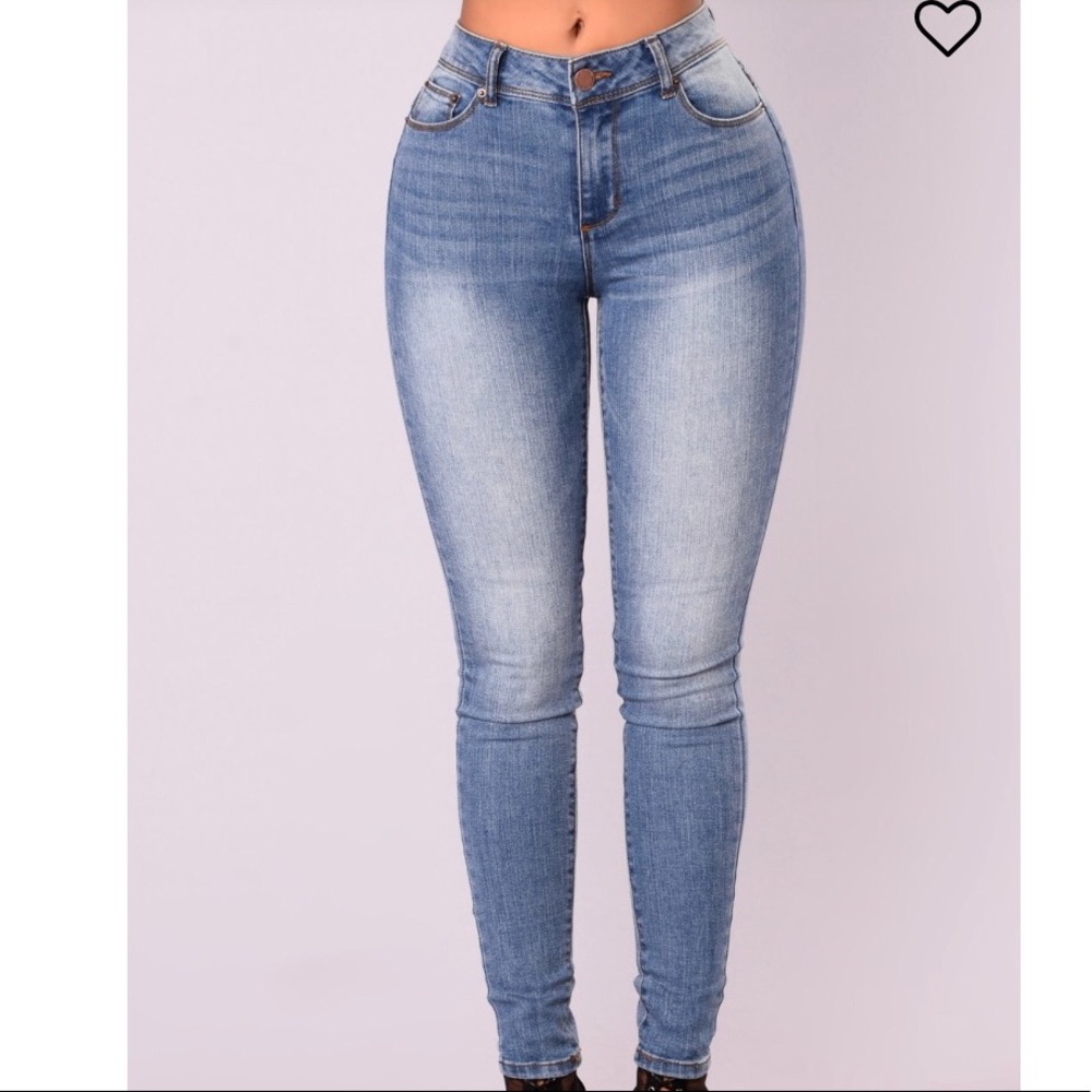 NWT Ankle Medium Wash Jeans, Size: 5/27